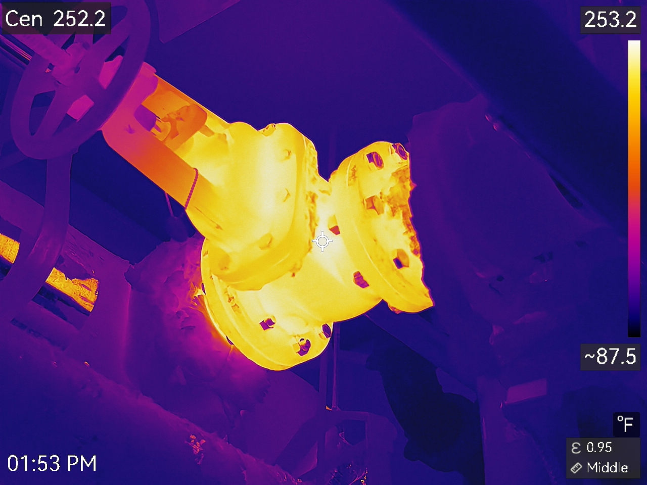 IR: Ref 135344 - IR